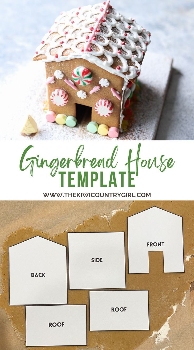 Homemade Gingerbread House: Easy Steps for a Fun Family Tradition