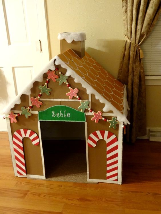 The Ultimate Guide to Building Your Perfect Christmas Gingerbread House